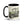 Fendt Mug with Color Inside – Tractor Mugs