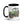 Fendt Mug with Color Inside – Tractor Mugs