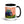 Ford Mug with Color Inside – Tractor Mugs