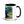 Ford Mug with Color Inside – Tractor Mugs