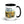 MUIR Mug with Color Inside – Tractor Mugs