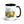 MUIR Mug with Color Inside – Tractor Mugs