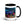Porsche Mug with Color Inside – Tractor Mugs