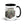 Fendt Mug with Color Inside – Tractor Mugs