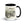 Fendt Mug with Color Inside – Tractor Mugs