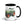 Fendt Mug with Color Inside – Tractor Mugs