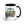 Fendt Mug with Color Inside – Tractor Mugs