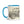 FIAT Mug with Color Inside – Tractor Mugs