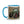 Fendt colour inside mug – Tractor Mugs