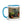 Fendt Mug with Color Inside – Tractor Mugs