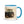 Ford Mug with Color Inside – Tractor Mugs