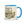 MUIR Mug with Color Inside – Tractor Mugs