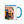 MUIR Mug with Color Inside – Tractor Mugs