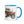 FIAT Mug with Color Inside – Tractor Mugs
