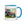 FIAT Mug with Color Inside – Tractor Mugs