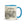 FIAT Mug with Color Inside – Tractor Mugs