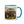 FIAT Mug with Color Inside – Tractor Mugs