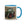 Fendt Mug with Color Inside – Tractor Mugs