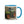 Fendt colour inside mug – Tractor Mugs