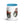 FIAT Mug with Color Inside – Tractor Mugs