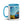 Ford Mug with Color Inside – Tractor Mugs