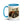 Renault Mug with Color Inside – Tractor Mugs