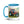 FIAT Mug with Color Inside – Tractor Mugs