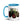 Fendt Mug with Color Inside – Tractor Mugs