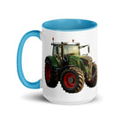 Fendt Mug with Color Inside – Tractor Mugs