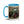 Fendt Mug with Color Inside – Tractor Mugs