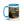 Fendt Mug with Color Inside – Tractor Mugs