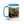 Fendt Mug with Color Inside – Tractor Mugs