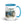 Ford Mug with Color Inside – Tractor Mugs