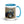 Ford Mug with Color Inside – Tractor Mugs