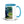 Ford Mug with Color Inside – Tractor Mugs
