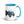 Ford Mug with Color Inside – Tractor Mugs