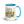 MUIR Mug with Color Inside – Tractor Mugs