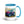 Renault Mug with Color Inside – Tractor Mugs
