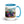 Deutz Mug with Color Inside – Tractor Mugs