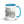 FIAT Mug with Color Inside – Tractor Mugs