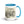 FIAT Mug with Color Inside – Tractor Mugs