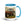 FIAT Mug with Color Inside – Tractor Mugs