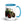 Fendt Mug with Color Inside – Tractor Mugs