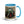 Fendt Mug with Color Inside – Tractor Mugs