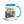 Fendt Mug with Color Inside – Tractor Mugs