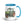 Fendt Mug with Color Inside – Tractor Mugs