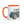 Ford Mug with Color Inside – Tractor Mugs