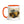 MUIR Mug with Color Inside – Tractor Mugs