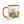 MUIR Mug with Color Inside – Tractor Mugs