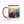Renault Mug with Color Inside – Tractor Mugs